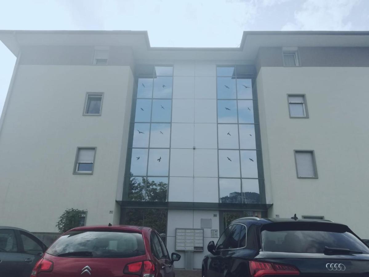 Appartamento Olea Arco Exterior photo