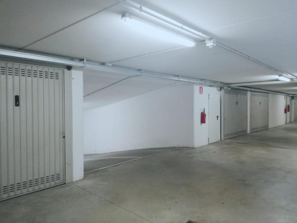 Appartamento Olea Arco Exterior photo